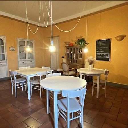 S. Faustino Rooms Viterbo Ngoại thất bức ảnh