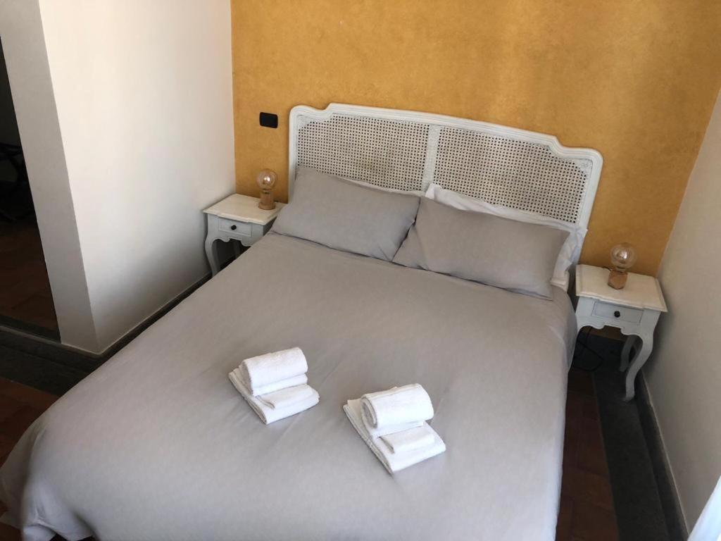 S. Faustino Rooms Viterbo Ngoại thất bức ảnh