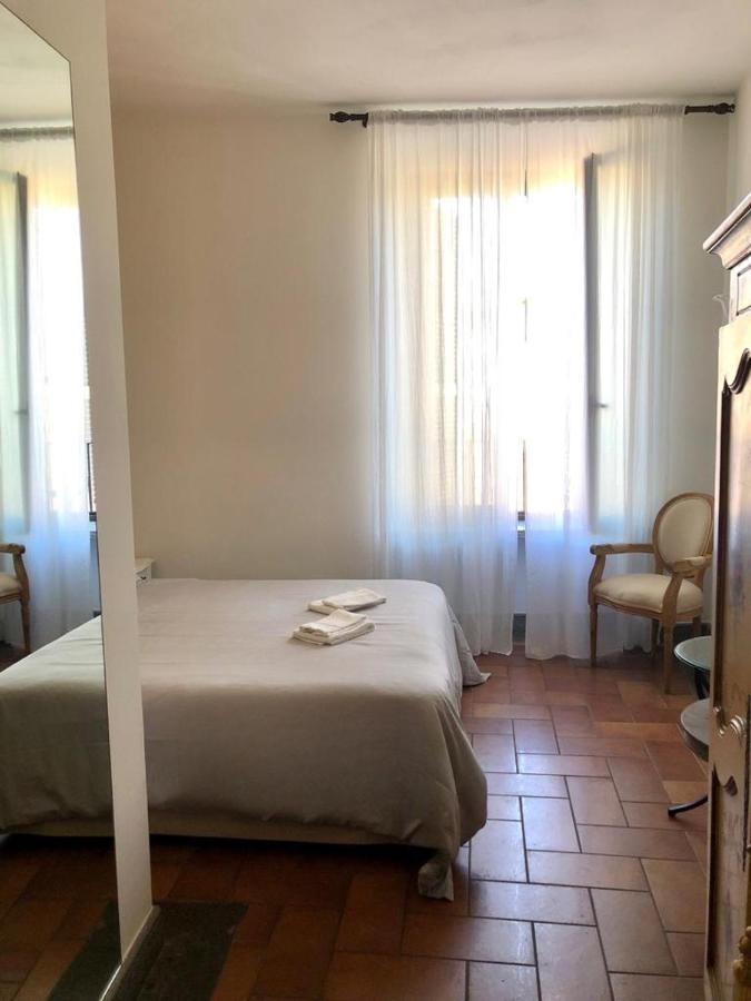 S. Faustino Rooms Viterbo Ngoại thất bức ảnh