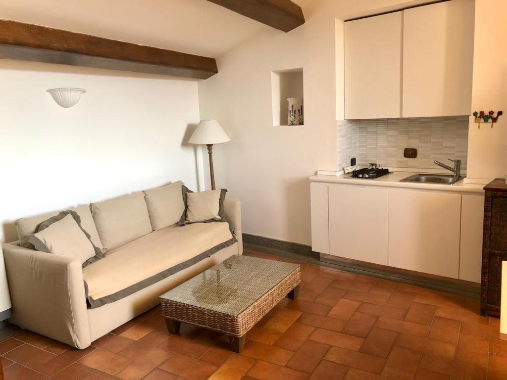 S. Faustino Rooms Viterbo Ngoại thất bức ảnh