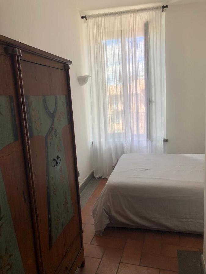S. Faustino Rooms Viterbo Ngoại thất bức ảnh