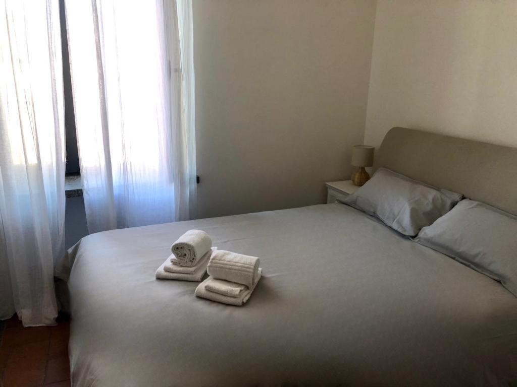S. Faustino Rooms Viterbo Ngoại thất bức ảnh