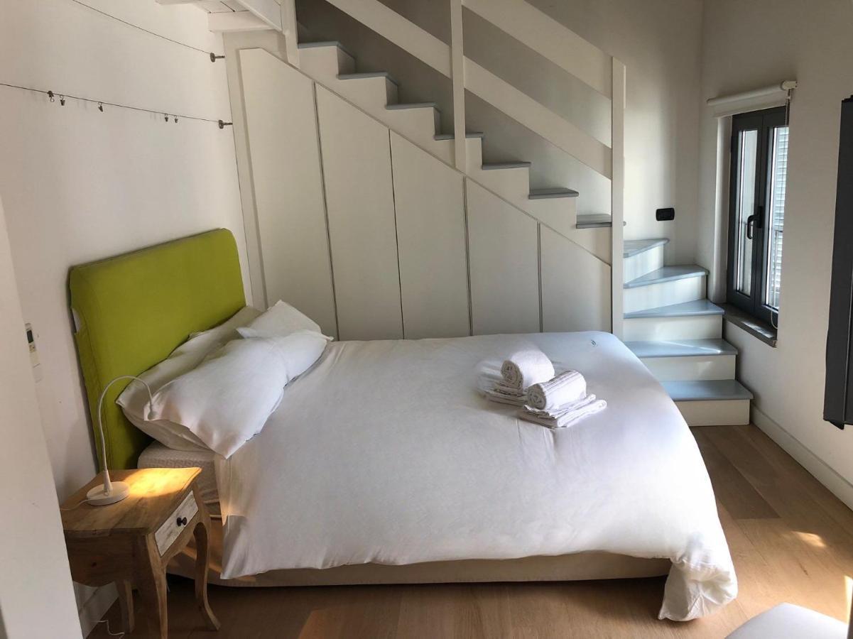 S. Faustino Rooms Viterbo Ngoại thất bức ảnh