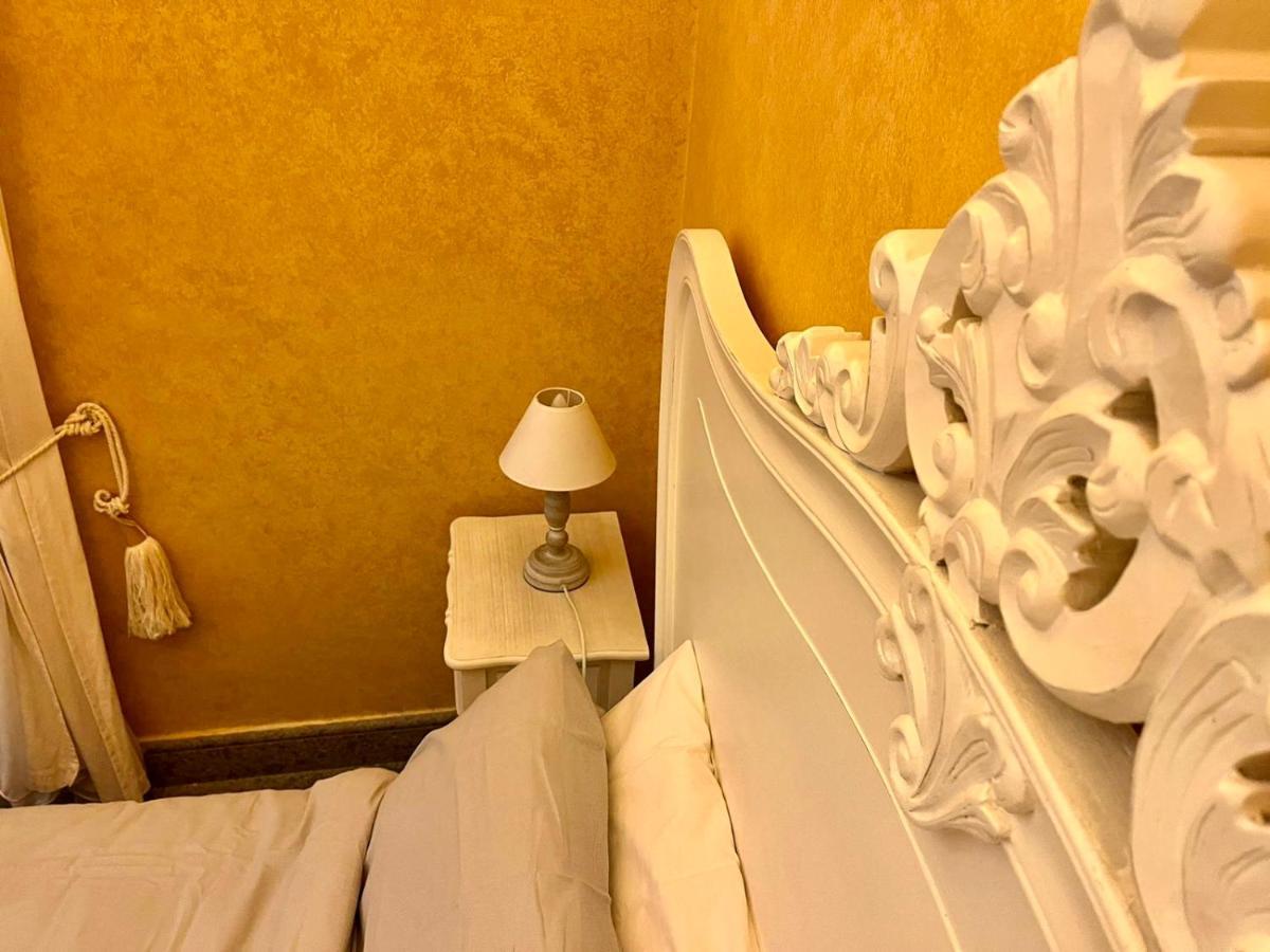 S. Faustino Rooms Viterbo Ngoại thất bức ảnh